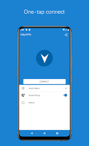 蚂蚁npv加速器破解版android下载效果预览图
